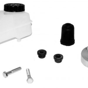 mastercilinder adaptor kit